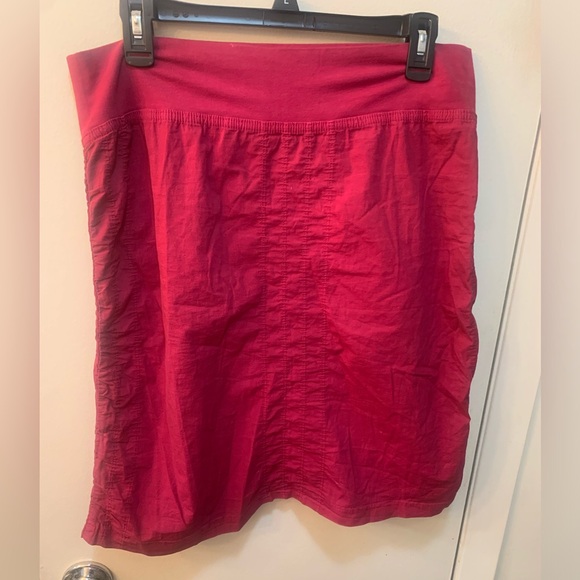 XCVI skirt- size L- EUC - Picture 1 of 5